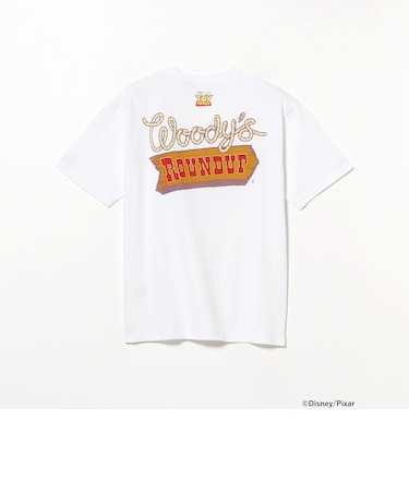 【別注】Champion /「TOY STORY」 T-SHIRT