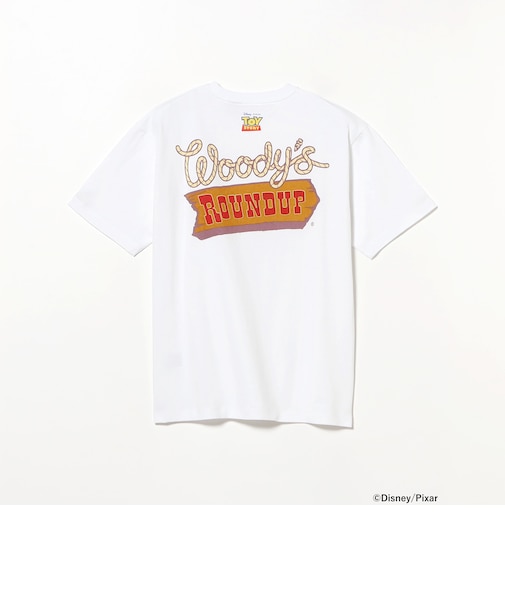 【別注】Champion /「TOY STORY」 T-SHIRT