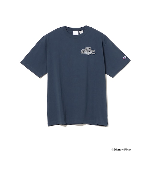 【別注】Champion /「TOY STORY」 T-SHIRT