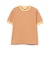 ボーダー バインダー ショートスリーブ Tシャツ