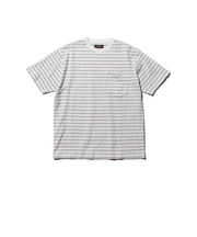 Pocket Tee Jacquard