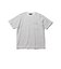 Pocket Tee Jacquard