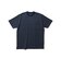 Pocket Tee Jacquard