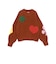 BOBO CHOSES / キッズ Joker ニット（2～9才）