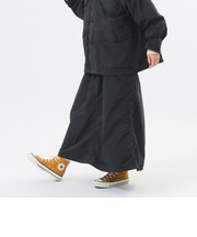 ソロテックス ベイカー スカート
