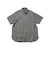 B.D. Pullover Classic-fit Wool Oxford
