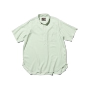 B.D. Pullover Classic-fit Wool Oxford