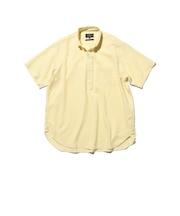 B.D. Pullover Classic-fit Wool Oxford
