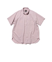 B.D. Pullover Classic-fit Wool Oxford