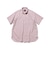 B.D. Pullover Classic-fit Wool Oxford