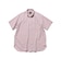 B.D. Pullover Classic-fit Wool Oxford