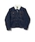 【別注】Wrangler / 24MJZ ボアジャケット