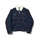 【別注】Wrangler / 24MJZ ボアジャケット