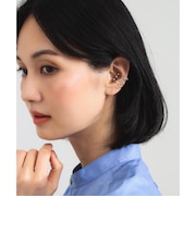 jour couture / mature.03 イヤーカフ
