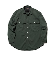 Adventure Shirt IV Seersucker Gingham