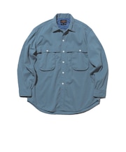 Adventure Shirt IV Seersucker Gingham