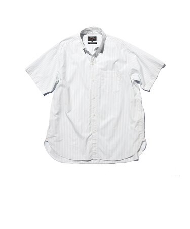 B.D. Classic-fit 160/2 Broad