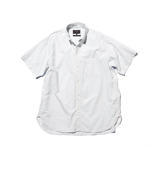 B.D. Classic-fit 160/2 Broad