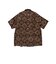 Open Collar Block Print 4