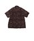 Open Collar Block Print 4