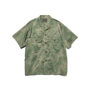 MIL-SHT NYCO Twill Pigment Print