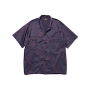 MIL-SHT NYCO Twill Pigment Print