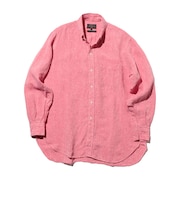 B.D. Classic-fit Linen Chambray