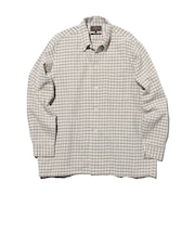 Open B.D. Sucker Plaid