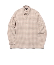 Open B.D. Sucker Plaid