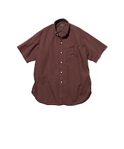 B.D. Classic-fit Mini Plaid