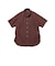 B.D. Classic-fit Mini Plaid