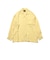 Open Collar Cupro Dot Pattern