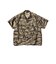 MIL-SHT Tiger Stripe Mesh Jacquard