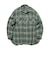 WORK Waffle Plaid