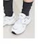 WHITE×SILVER