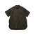 B.D. Pullover Classic-fit NYCO Twill