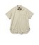 B.D. Pullover Classic-fit NYCO Twill