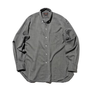B.D. Classic-fit Wool Oxford