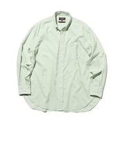 B.D. Classic-fit Wool Oxford