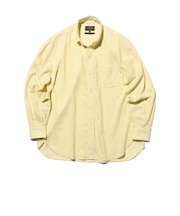 B.D. Classic-fit Wool Oxford