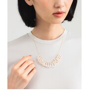 jour couture / turn turn.02 ネックレス