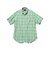 B.D. Classic-fit COTTON Linen Ikat