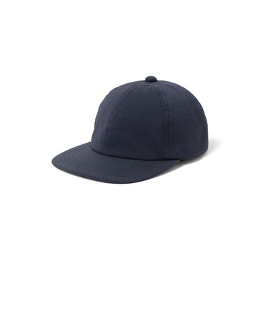6 Panel Regimental Strap Sucker
