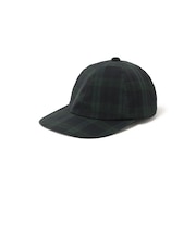 6 Panel Regimental Strap Sucker