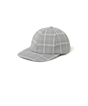 6 Panel Regimental Strap Sucker