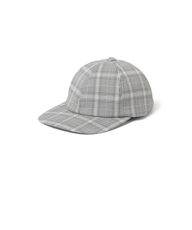 6 Panel Regimental Strap Sucker
