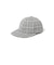 6 Panel Regimental Strap Sucker