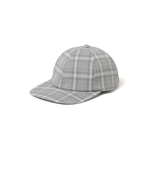 6 Panel Regimental Strap Sucker