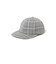 6 Panel Regimental Strap Sucker