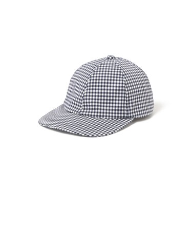 6 Panel Regimental Strap Sucker